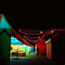 Kähler Rhinhäxen Festnacht