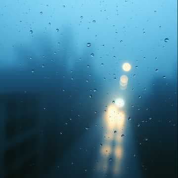 Whispers in the Rain