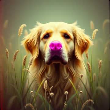 Sunny the Golden Wonder