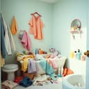 Lez be honest, why all the stuff? 