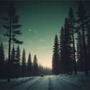 Schwarzwald Gangsta Nacht