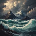 Tides of No Compromise