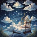 رقصة الأحلام الساهرة