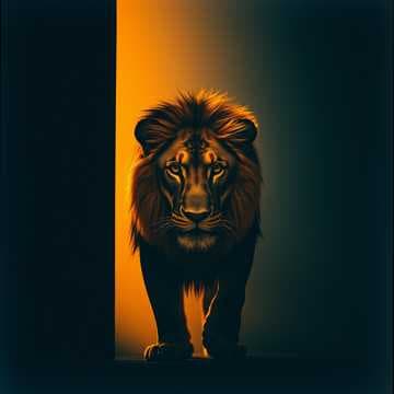 Mopogo Lion Coalition