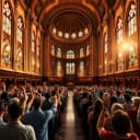 That's Why We Praise Him