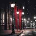 Rode licht