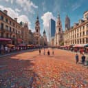 Festa Salentina Elettronica