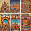 Mi barrio San Miguel 