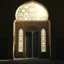 أصداء روح مضيئة