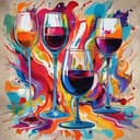 Recuerdos y brindis sinceros