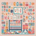 The baby care song (AI generated version) 