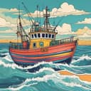 Juttas starke Mutter