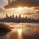 Jerusalem's Light Hymn