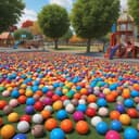 Serva Negra, Devuélveme El Balón