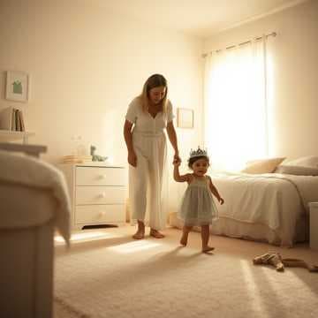 Big Brother, Little Lucie