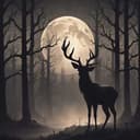 Wade’s Wicked Wendigo Dance