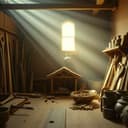 José padre adoptivo 