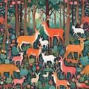 Single Canines mothers 