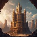 Falling Empire