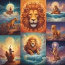 Heaven Ascended Pug (PHONK)