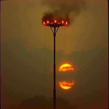 Flammen der Ewigkeit