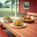 Vamos para Big Pollo 