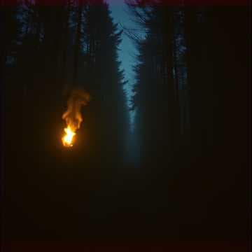 Torch of Light