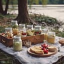 ピーナッツバター