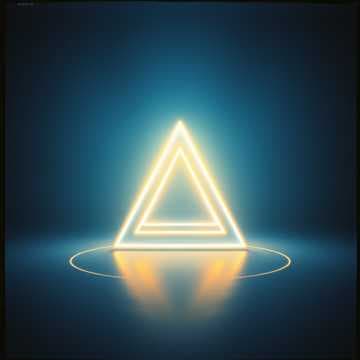 Focus on the Divine