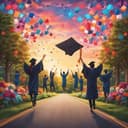 Дорога Выпускника