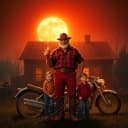 The Ballad of Uncle Red