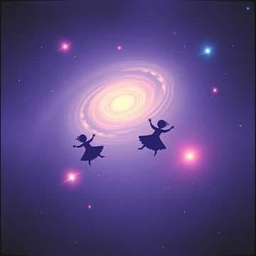 Cosmic Groove
