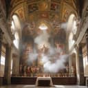 Mistério do Conclave