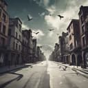 Мир сошел с ума 