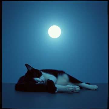 Kater Calon