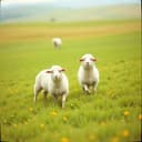 خروف المزرعة