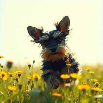 Pippity Poppity Poopity