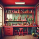 Welcome to Santa's Workshop