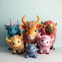 Pippa’s Magical Adventure