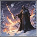 Вечный Самурай 