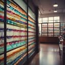 Optymistyczna piosenka o optyku KATALINA w Łomiankach