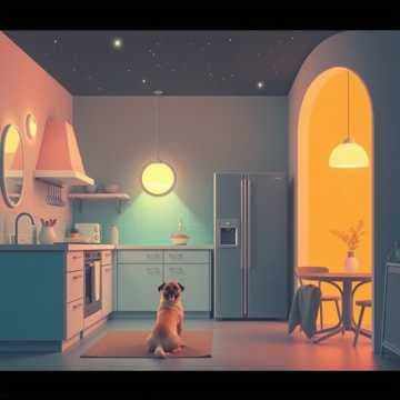 Звёздный Коктейль Друзей