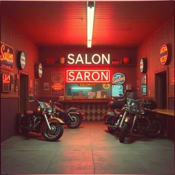 Outlaw Heaven (Remix) 