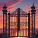 Ito casa dos portoes