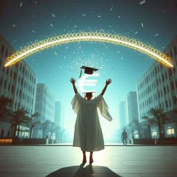 بصمة تخرجنا