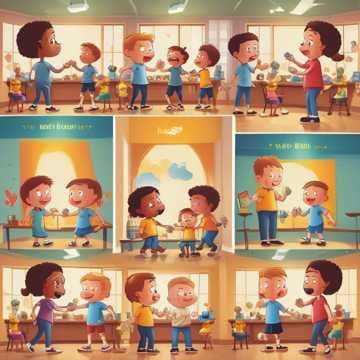 Hey Little Ladies Listen 