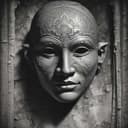 Eyes Behind the Mask