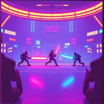 Vengeance 