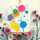 Твои рисунки