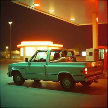 Diesel, Ducks, and Double Trouble